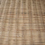 Lovina Rattan Floor Lamp - Image 2
