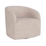 Tranquility - Miranda Kerr Home Exhale Swivel Chair -Special Order