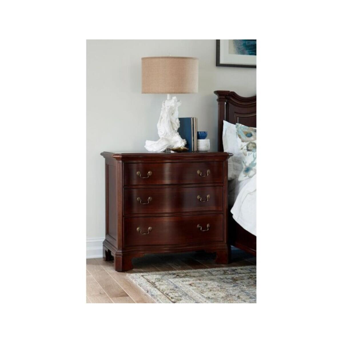 Cherry Grove Bachelor Chest Nightstands American Drew 2 Cherry Grove Bachelor Chest Nightstands American Drew 2