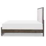 5042 Horizons (Direct Container Only) BR Complete Uph Panel Bed Queen 5/0 - Image 3