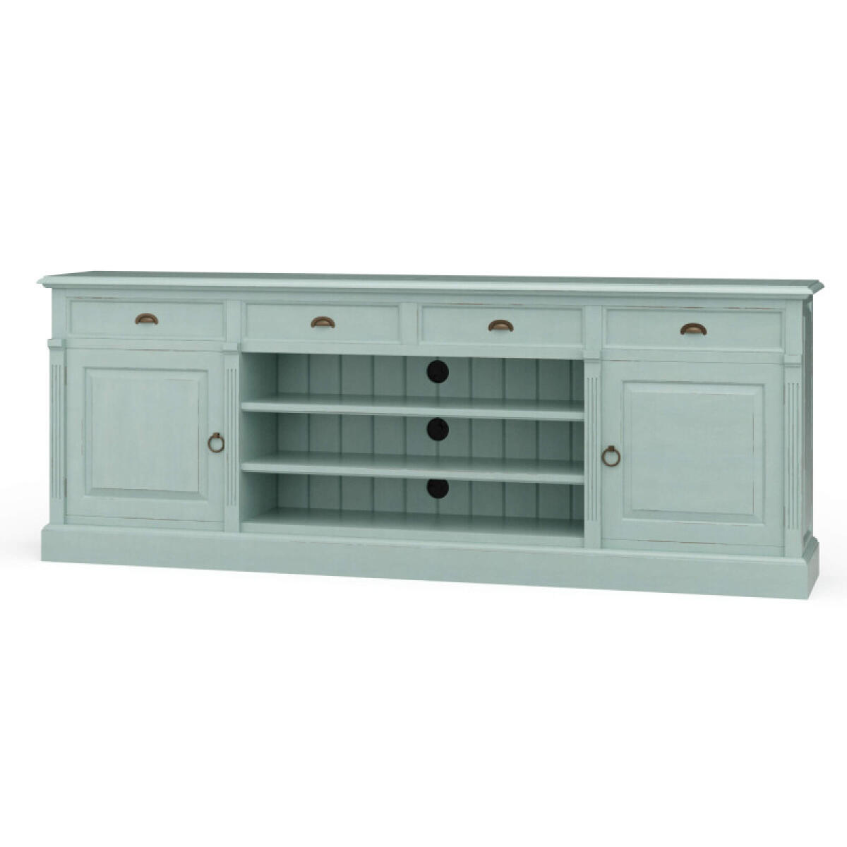 63cf03bd5d24ca5221d2d64824e41def Hudson Media Console - Image 1