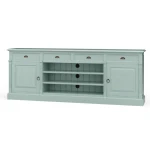 Hudson Media Console