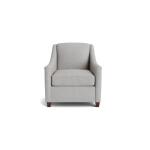 Corinna Accent Chair Chairs Bassett Furniture 9