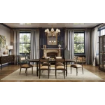 Ligna Dining Chair - Image 4