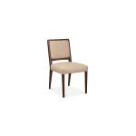 Copenhagen Upholstered Dining Chair