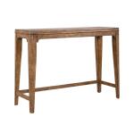 Ashford Console Bar Table Console Tables Brown 10