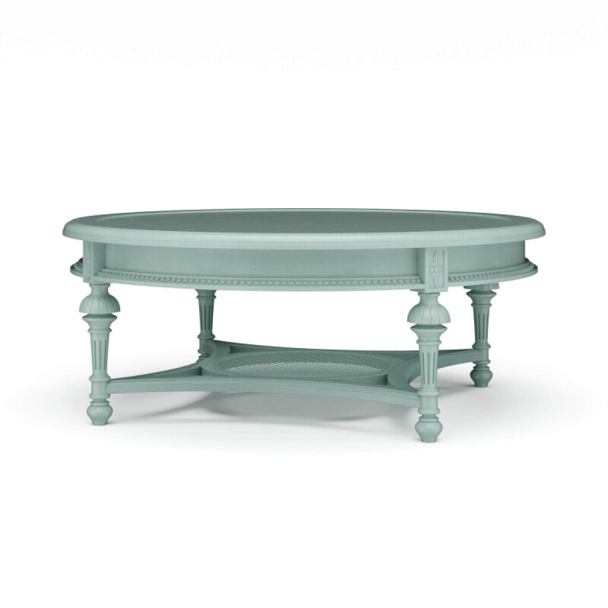 63e8a1c7e4404e9b194619d36e95d4d2 Louis Coffee Table - Image 1