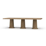 Belvedere Rectangular Dining Table