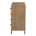 Millard 4 Drawer Chest - Image 5