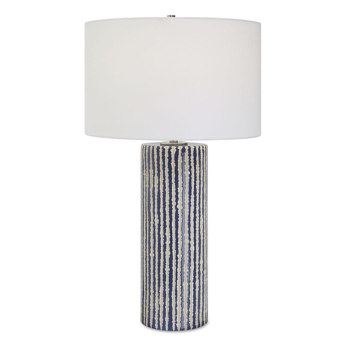 63f624185b056d48b29f68a5db2d1bd9 Havana Table Lamp - Image 1