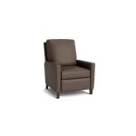Trevor Leather Track Arm Power Recliner - Image 3