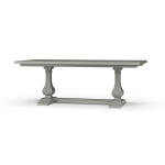 Trestle Dining Table