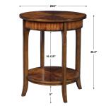 Carmel Lamp Table - Image 7