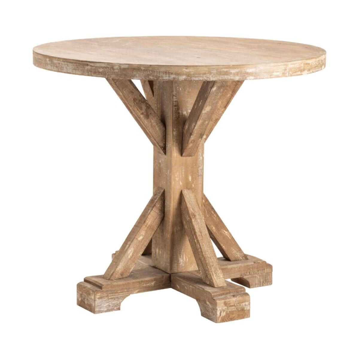 63fa1e9453c4dbd72a572a6b25e1e616 Sonoma Accent Table - Image 1