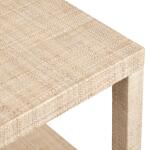 Providence Rafia End Table - Image 4