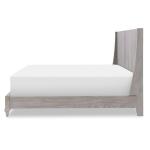 Complete Panel Bed King Beds Beds 15