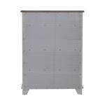 River Place 6 Drawer Chest - Image 6