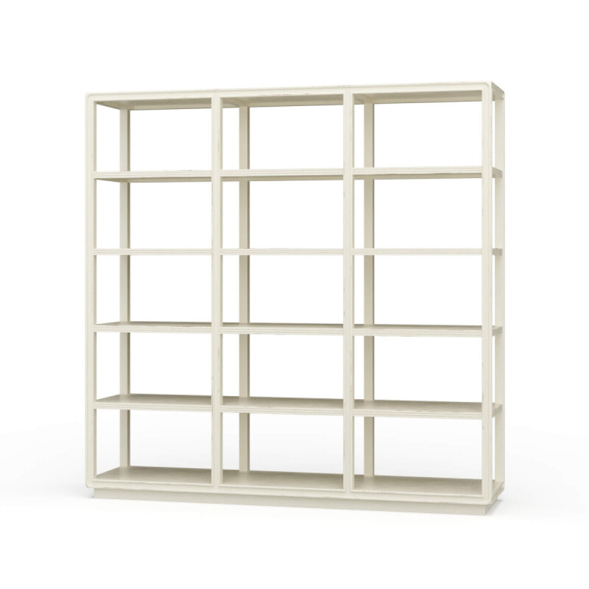 640fb2fe05884c9b5124a6f8529b1d6f Cohan Bookshelf - Image 1
