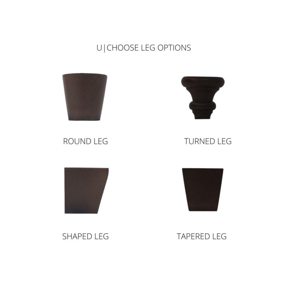 6411629bef1806a9ae5fb029072ad19d U Choose Sofa 80 -Special Order - Image 1