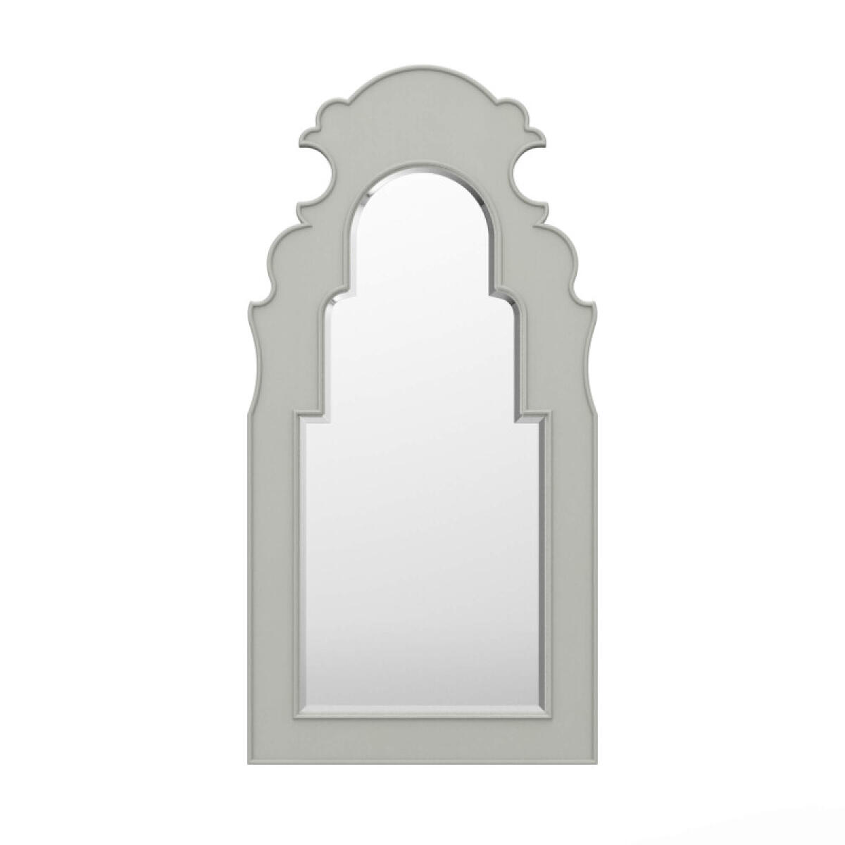6419ee3ca2def3df8fe3a95bf0edcebe Lotus Mirror - Image 1
