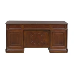 Brayton Manor Jr Executive Desk - Image 9