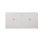 Chloe 4 Door Sideboard - Image 6