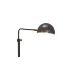 Sheldon Dark Bronze Floor Lamp Lighting Bassett Furniture 16