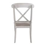 Ocean Isle Uph X Back Side Chair (RTA) - Image 6