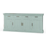 Williamson Sideboard W/ 4 Doors