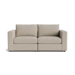 Beckham Track Arm Modular Sofa