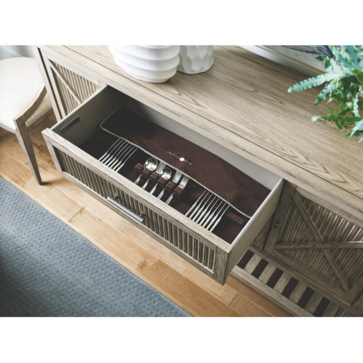 64501c7b35394183dc24e988d653d618 West Fork Sloan Sideboard - Image 1