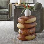 Carrillo End Table - Image 3