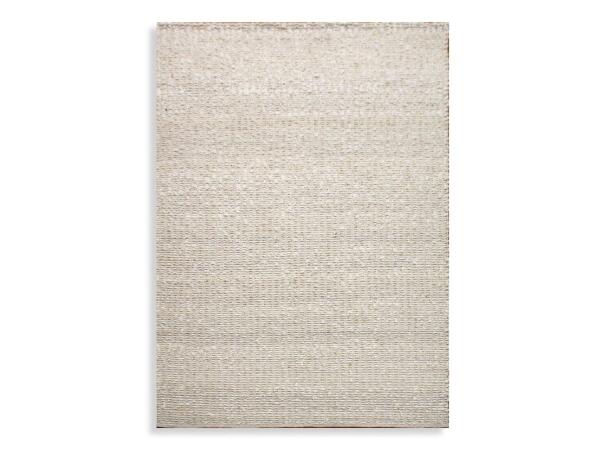 Lovelle, Ivory 6′ x 9′ Rugs Cream