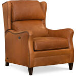 L540-25 Stevenson Ottoman Ottomans & Poufs Brown 14