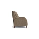 Kent Slope Arm Manual Recliner - Image 8