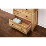 Adamstown 6 Drawer Chest - ADANT5600 - Image 4
