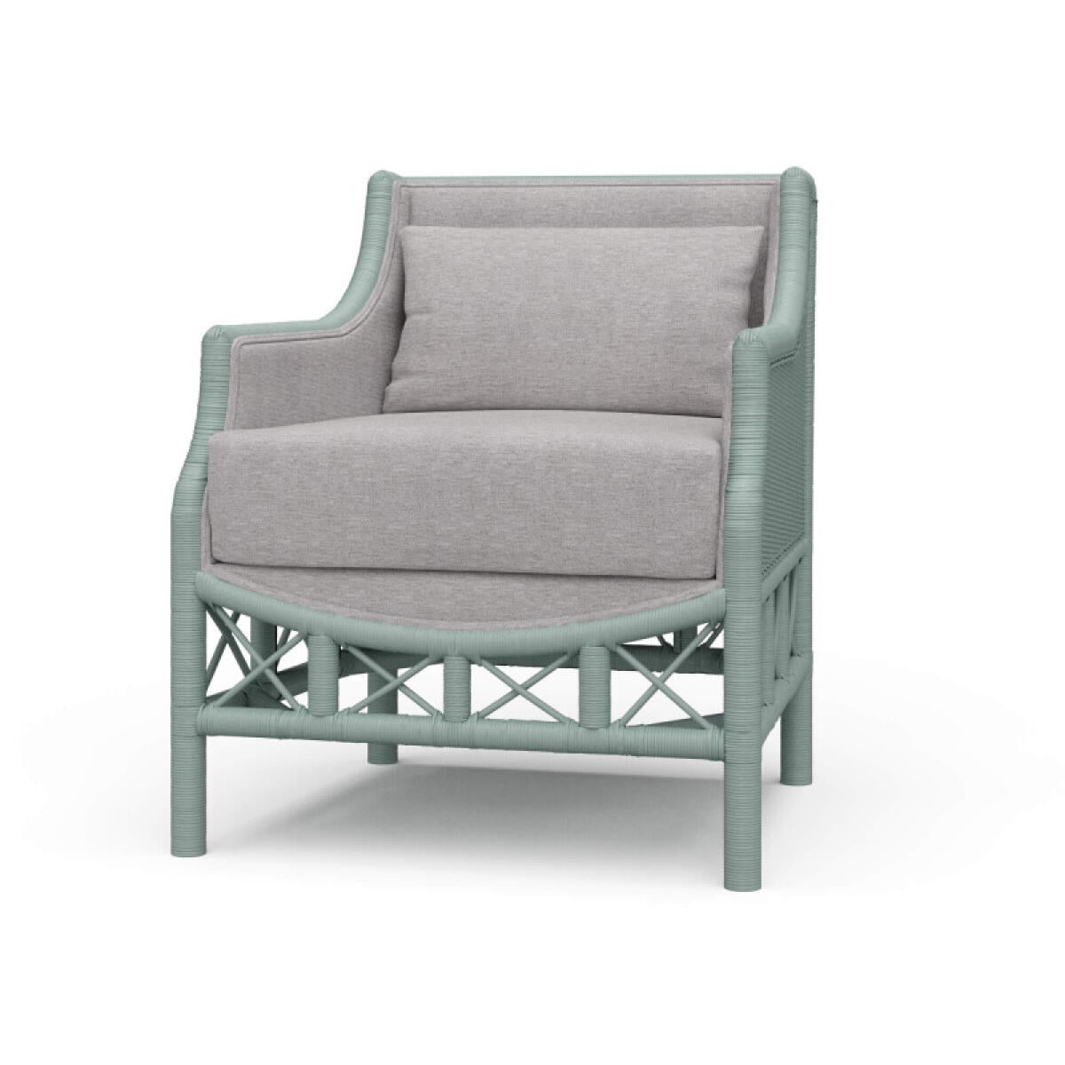 64622a90a0e1cc98b52c0c5e37f0c6fa Rabana Rattan Lounge Chair - Image 1