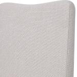 Delano Armless Chair, Walnut, 2 Per Box, Priced Each Chairs Chairs 20