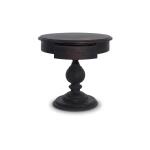 Gloucester End Table W/ Drawer - Image 9