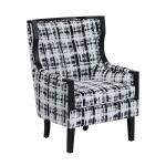 Kimble Accent Chair - Image 4