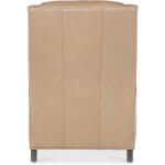 Gabriel 3-Way Lounger 3307 Chairs Bradington-Young 21