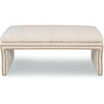 146 Rhodes Ottoman - Image 4