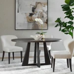Pulsar Dining Table, 2 Cartons - Image 3