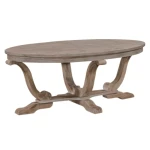 Greystone Mill 3 Piece Set (1-Cocktail 2-End Tables) - Image 3