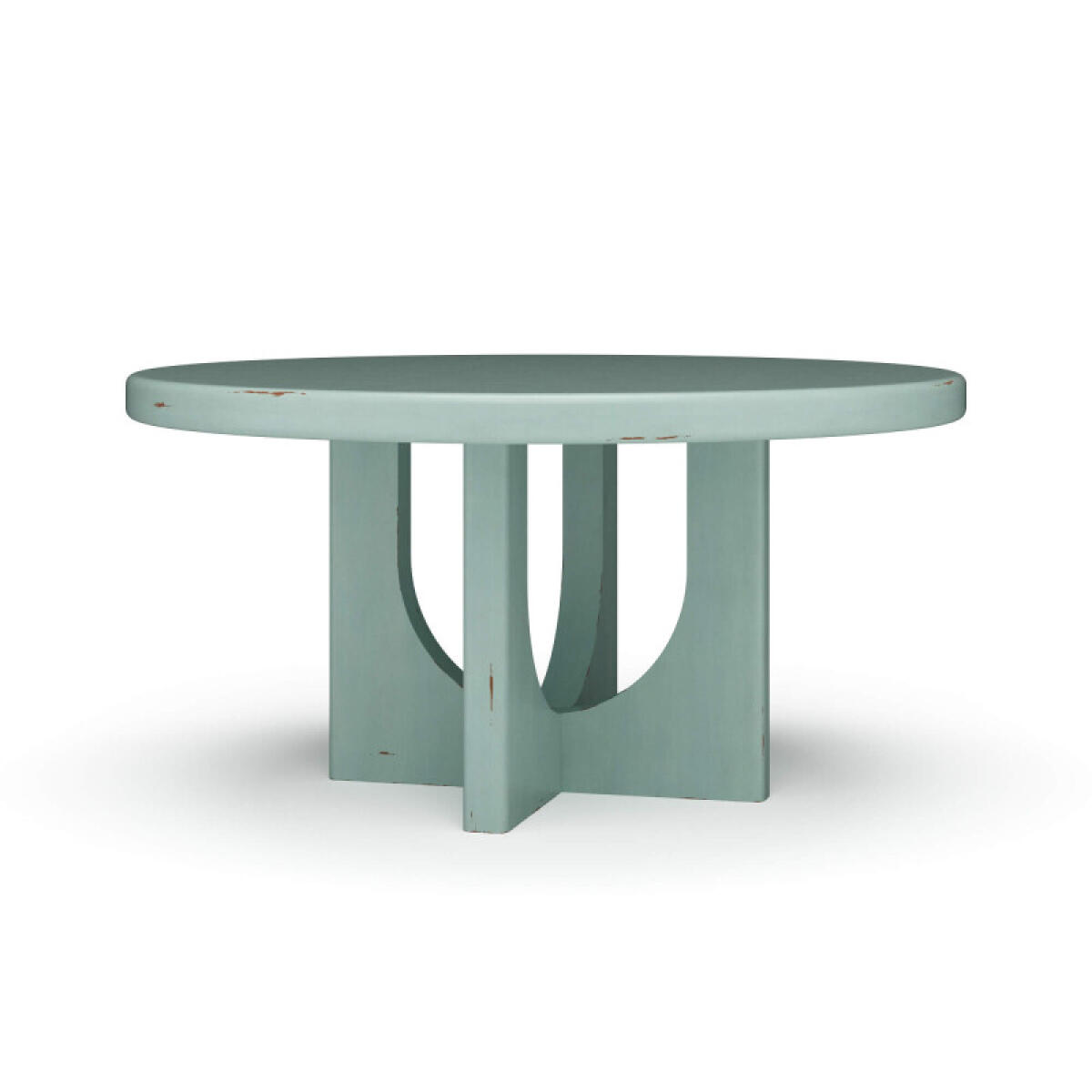 64808f6e73e66cedb08e976e89fadaeb Vannes Round Dining Table 60" - Image 1