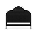 Chloe Headboard W/ Rattan