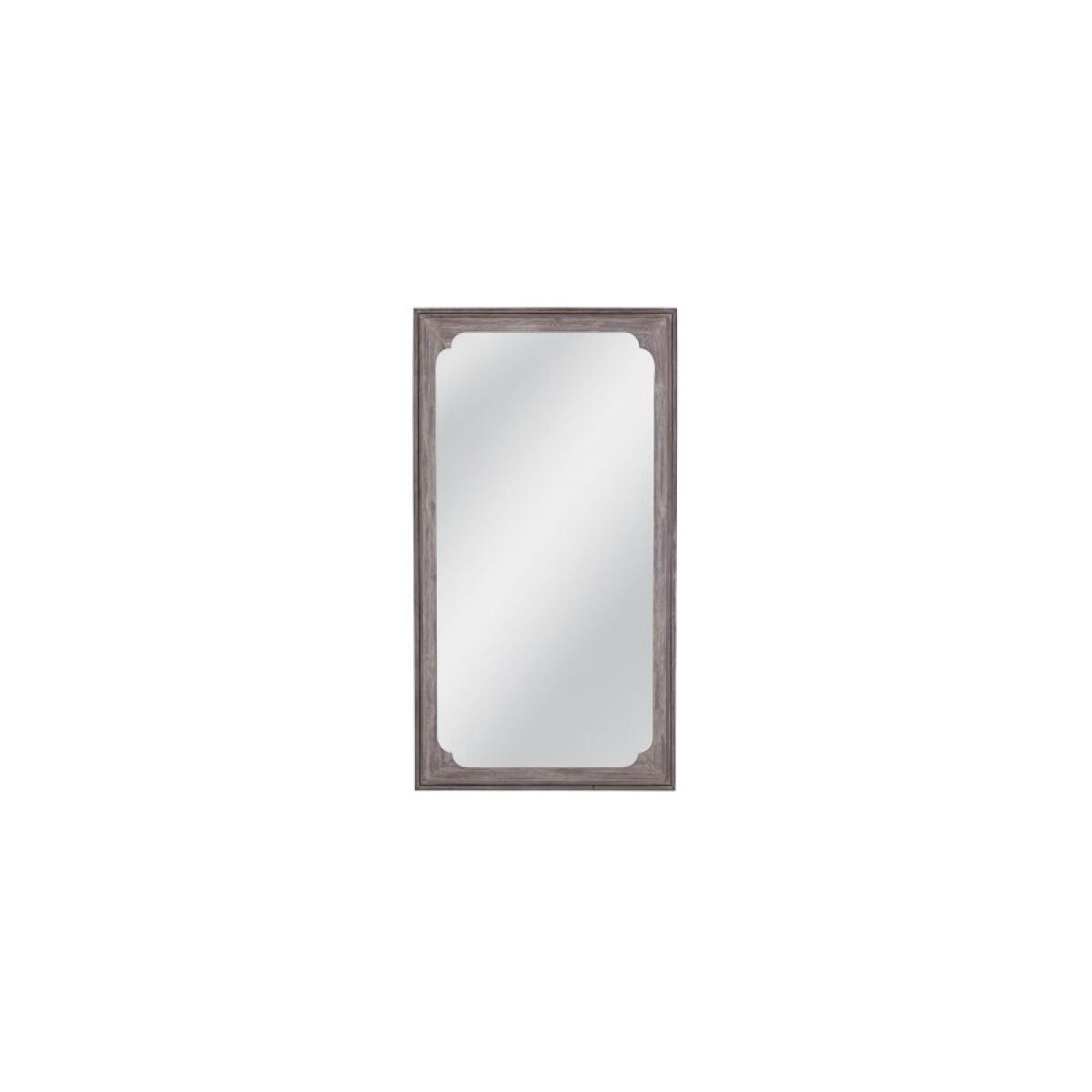 648482bfc1080751118816b93eff00a8 Osbourne Floor Mirror - Image 1