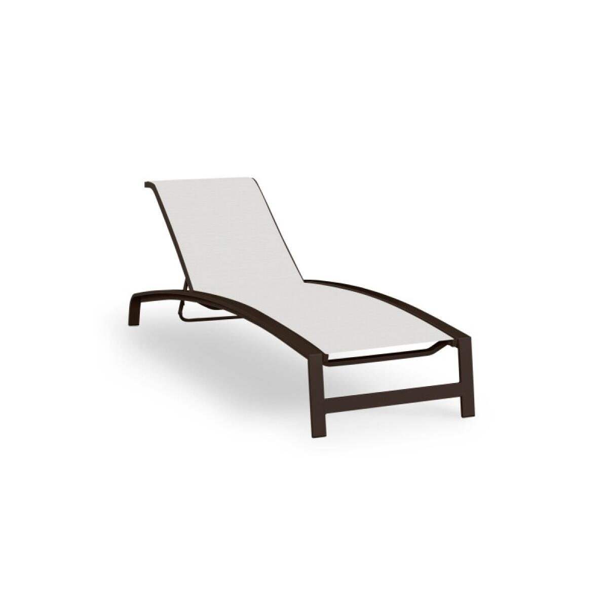 64943649d0c10d0cb2c38c4b43cdefc4 Walker Outdoor Chaise Lounge - Image 1