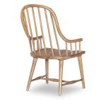 Windsor Arm Chair - Image 3