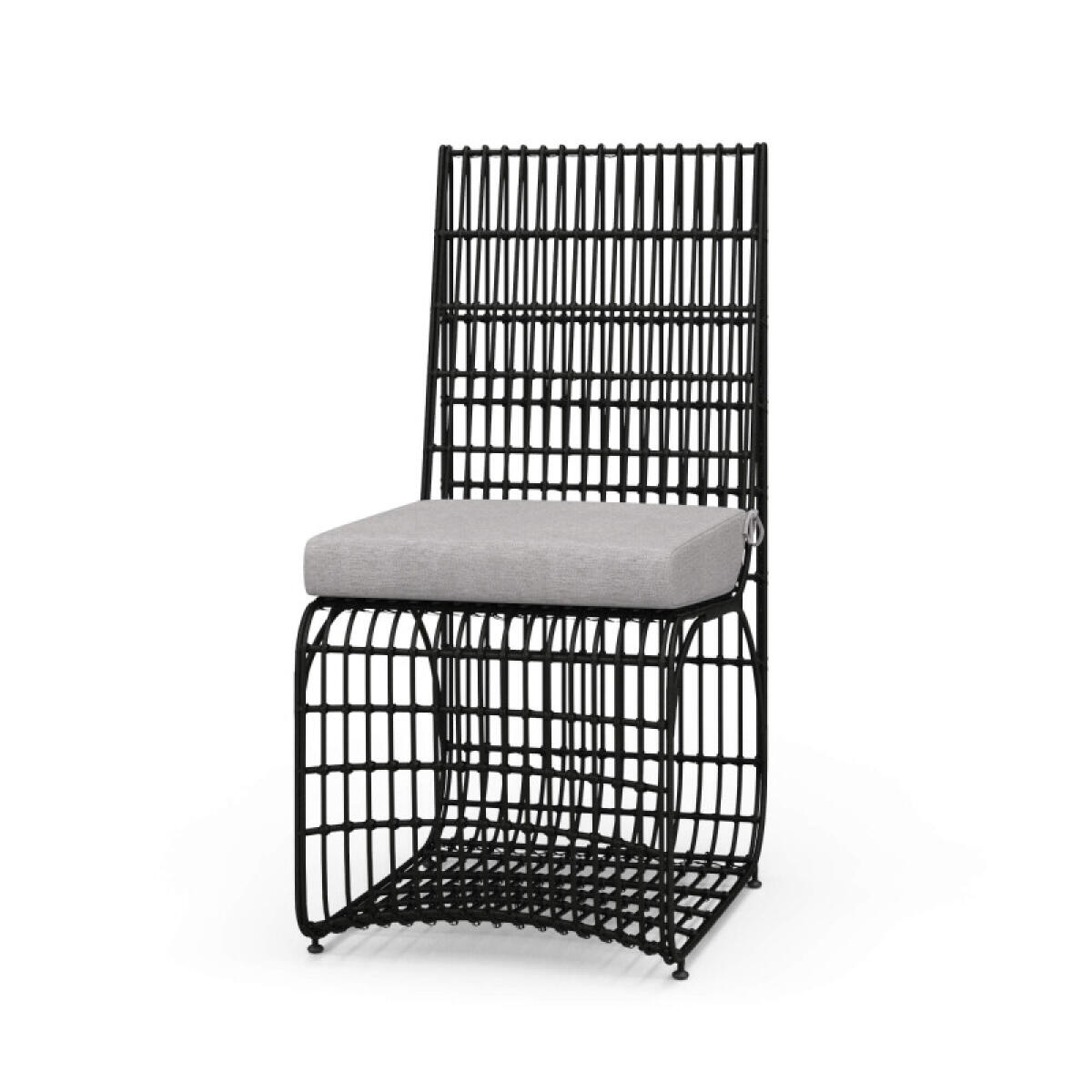 64991b39818d31a4dbcaa93427f7236b Carmel Rattan Chair - Image 1